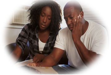 Family consultation about home care options