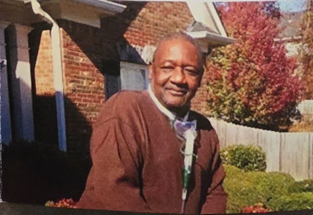 Happy satisfied client enjoying quality home care